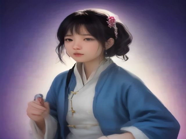 含羞草嫩绿色羽状复叶在阳光照射下展开的微距特写，叶片细腻纤薄、背景虚化为柔和绿意，画面清新自然